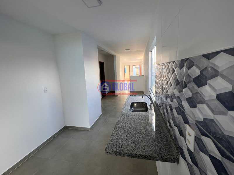 Conheça 10 do imóvel - Casa 3 quartos à venda Jardim Atlântico Leste (Itaipuaçu), Maricá - R$ 440.000 - MACA30290 - 9 10 - 9