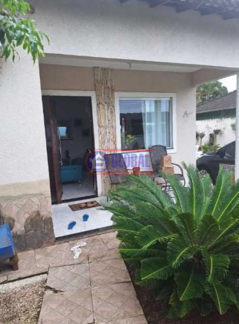 Conheça 1 do imóvel - Casa 2 quartos à venda Chácaras de Inoã (Inoã), Maricá - R$ 350.000 - MACA20600 - 2 1 - 2
