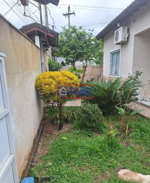 Casa 2 quartos à venda Chácaras de Inoã (Inoã), Maricá - R$ 350.000 - MACA20600