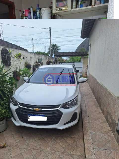 Conheça 5 do imóvel - Casa 2 quartos à venda Chácaras de Inoã (Inoã), Maricá - R$ 350.000 - MACA20600 - 5 5 - 5