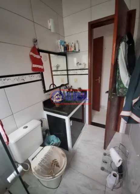 Conheça 9 do imóvel - Casa 2 quartos à venda Chácaras de Inoã (Inoã), Maricá - R$ 350.000 - MACA20600 - 9 9 - 9