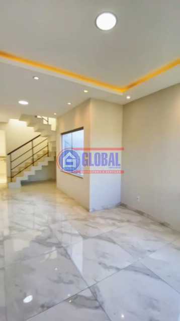 Conheça 1 do imóvel - Casa em Condomínio 3 quartos à venda Pindobas, Maricá - R$ 470.000 - MACN30197 - 3 1 - 3