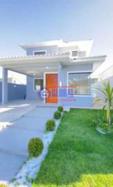 Oportunidade !!! - Casa em Condomínio 3 quartos à venda Pindobas, Maricá - R$ 470.000 - MACN30197