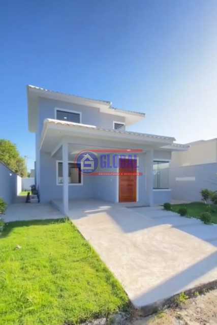 Conheça 5 do imóvel - Casa em Condomínio 3 quartos à venda Pindobas, Maricá - R$ 470.000 - MACN30197 - 2 5 - 2