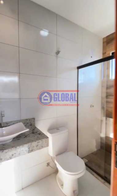 Conheça 9 do imóvel - Casa em Condomínio 3 quartos à venda Pindobas, Maricá - R$ 470.000 - MACN30197 - 6 9 - 6
