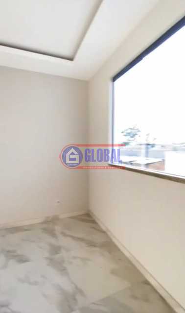 Conheça 11 do imóvel - Casa em Condomínio 3 quartos à venda Pindobas, Maricá - R$ 470.000 - MACN30197 - 8 11 - 8