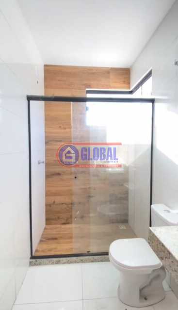 Conheça 12 do imóvel - Casa em Condomínio 3 quartos à venda Pindobas, Maricá - R$ 470.000 - MACN30197 - 9 12 - 9