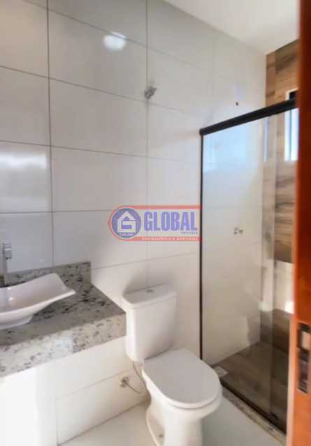 Conheça 14 do imóvel - Casa em Condomínio 3 quartos à venda Pindobas, Maricá - R$ 470.000 - MACN30197 - 13 14 - 13