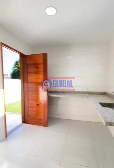 Conheça 20 do imóvel - Casa em Condomínio 3 quartos à venda Pindobas, Maricá - R$ 470.000 - MACN30197 - 14 20 - 14