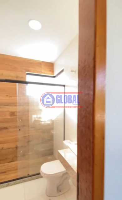 Conheça 24 do imóvel - Casa em Condomínio 3 quartos à venda Pindobas, Maricá - R$ 470.000 - MACN30197 - 16 24 - 16