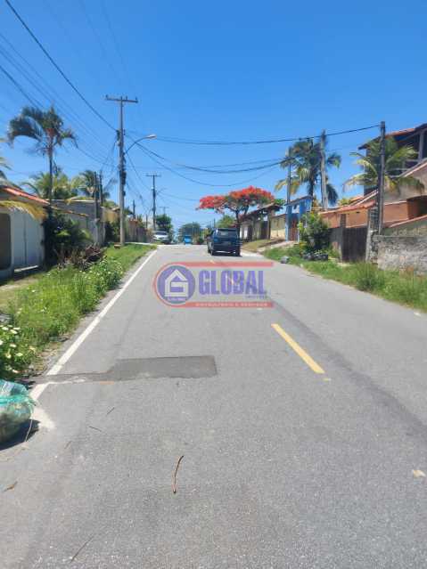 Conheça 2 do imóvel - Casa 2 quartos à venda CORDEIRINHO, Maricá - R$ 420.000 - MACA20603 - 3 2 - 3