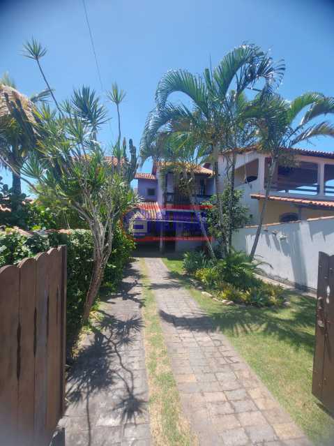 Conheça 4 do imóvel - Casa 2 quartos à venda CORDEIRINHO, Maricá - R$ 420.000 - MACA20603 - 4 4 - 4