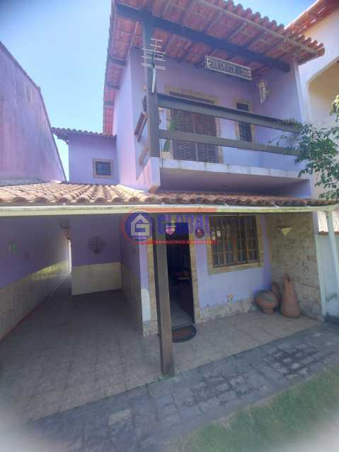 Conheça 5 do imóvel - Casa 2 quartos à venda CORDEIRINHO, Maricá - R$ 420.000 - MACA20603 - 5 5 - 5