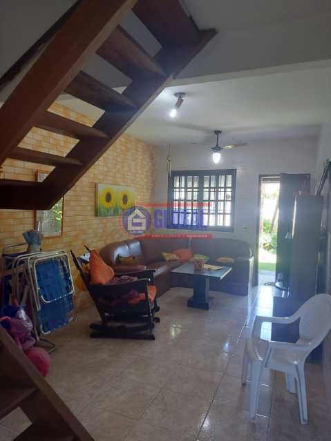Conheça 6 do imóvel - Casa 2 quartos à venda CORDEIRINHO, Maricá - R$ 420.000 - MACA20603 - 6 6 - 6