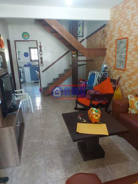Conheça 7 do imóvel - Casa 2 quartos à venda CORDEIRINHO, Maricá - R$ 420.000 - MACA20603 - 7 7 - 7
