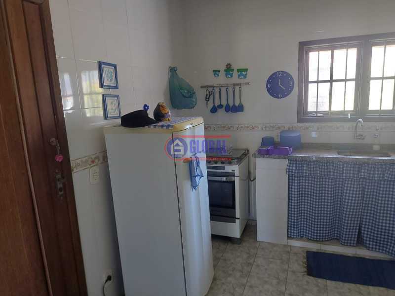 Conheça 9 do imóvel - Casa 2 quartos à venda CORDEIRINHO, Maricá - R$ 420.000 - MACA20603 - 9 9 - 9