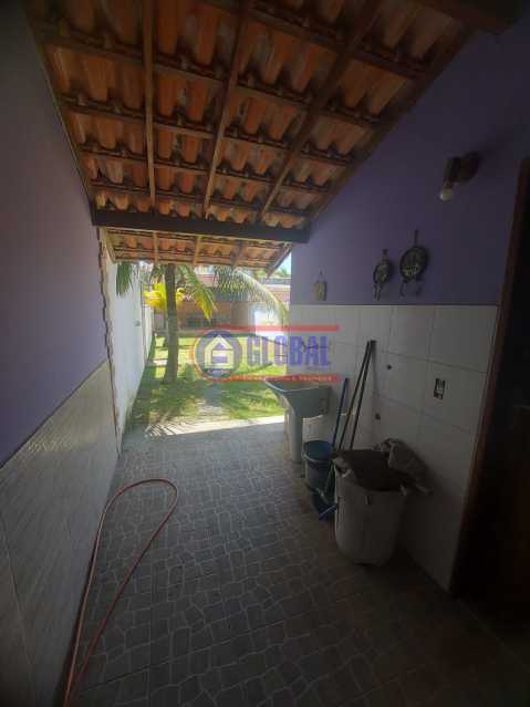Conheça 10 do imóvel - Casa 2 quartos à venda CORDEIRINHO, Maricá - R$ 420.000 - MACA20603 - 10 10 - 10