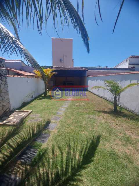 Conheça 13 do imóvel - Casa 2 quartos à venda CORDEIRINHO, Maricá - R$ 420.000 - MACA20603 - 12 13 - 12