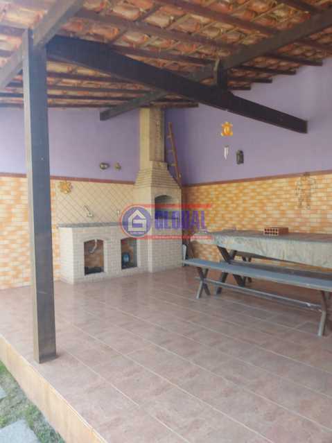 Conheça 14 do imóvel - Casa 2 quartos à venda CORDEIRINHO, Maricá - R$ 420.000 - MACA20603 - 13 14 - 13