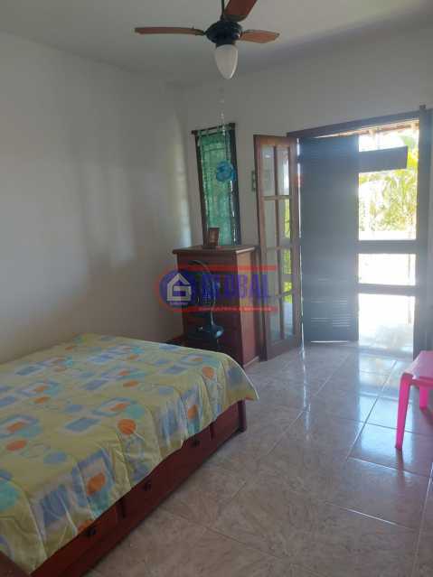 Conheça 18 do imóvel - Casa 2 quartos à venda CORDEIRINHO, Maricá - R$ 420.000 - MACA20603 - 17 18 - 17