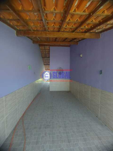 Conheça 20 do imóvel - Casa 2 quartos à venda CORDEIRINHO, Maricá - R$ 420.000 - MACA20603 - 19 20 - 19