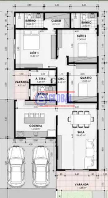 Conheça 2 do imóvel - Terreno Unifamiliar à venda Itapeba, Maricá - R$ 110.000 - MAUF00513 - 2 2 - 2