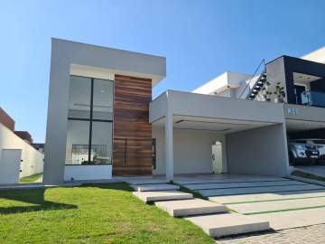 Casa em Condomínio 3 quartos à venda Inoã, Maricá - R$ 899.000 - MACN30199