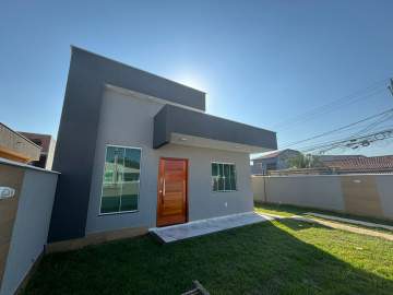 Imperdível - Casa 2 quartos à venda CORDEIRINHO, Maricá - R$ 420.000 - MACA20606