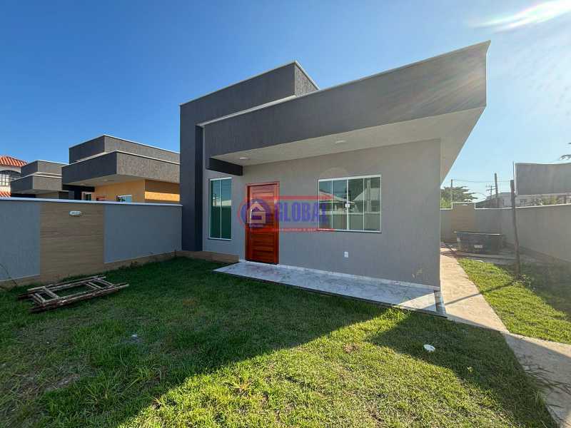 Conheça A 2 do imóvel - Casa 2 quartos à venda CORDEIRINHO, Maricá - R$ 420.000 - MACA20606 - 2 A 2 - 2