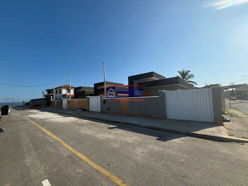 Conheça A 4 do imóvel - Casa 2 quartos à venda CORDEIRINHO, Maricá - R$ 420.000 - MACA20606 - 4 A 4 - 4