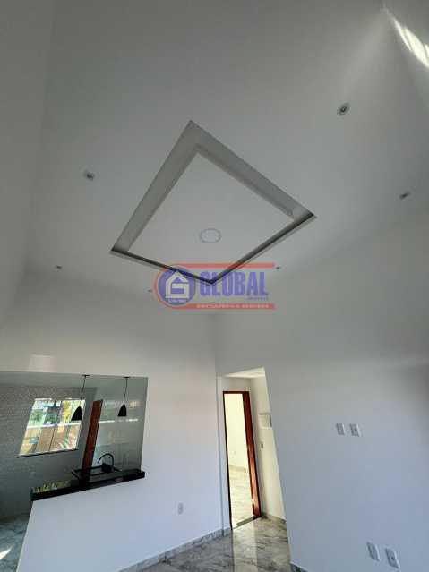 Conheça B 2 do imóvel - Casa 2 quartos à venda CORDEIRINHO, Maricá - R$ 420.000 - MACA20606 - 6 B 2 - 6