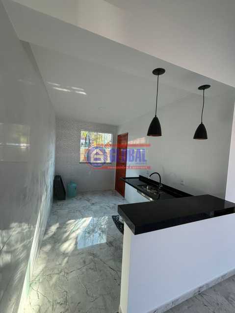 Conheça B 4 do imóvel - Casa 2 quartos à venda CORDEIRINHO, Maricá - R$ 420.000 - MACA20606 - 8 B 4 - 8