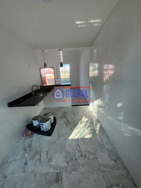 Conheça B 5 do imóvel - Casa 2 quartos à venda CORDEIRINHO, Maricá - R$ 420.000 - MACA20606 - 9 B 5 - 9