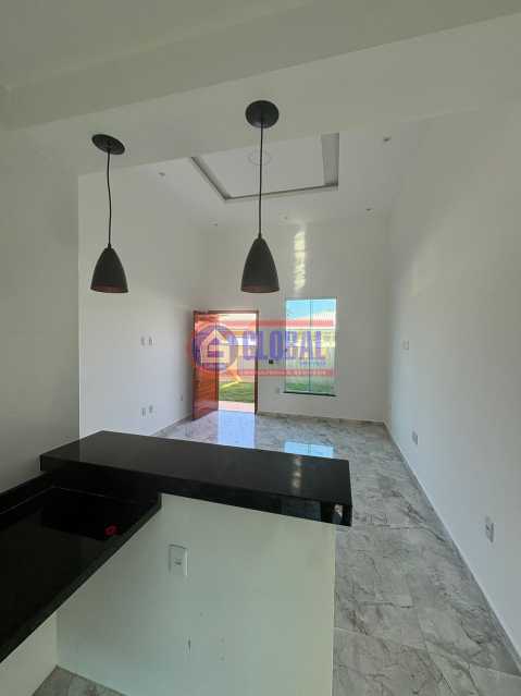 Conheça B 6 do imóvel - Casa 2 quartos à venda CORDEIRINHO, Maricá - R$ 420.000 - MACA20606 - 10 B 6 - 10