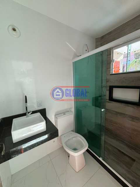 Conheça D 2 do imóvel - Casa 2 quartos à venda CORDEIRINHO, Maricá - R$ 420.000 - MACA20606 - 13 D 2 - 13