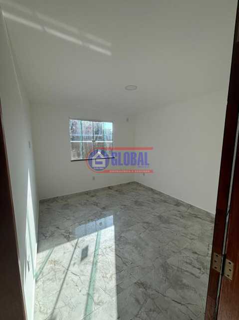 Conheça E do imóvel - Casa 2 quartos à venda CORDEIRINHO, Maricá - R$ 420.000 - MACA20606 - 14 E - 14