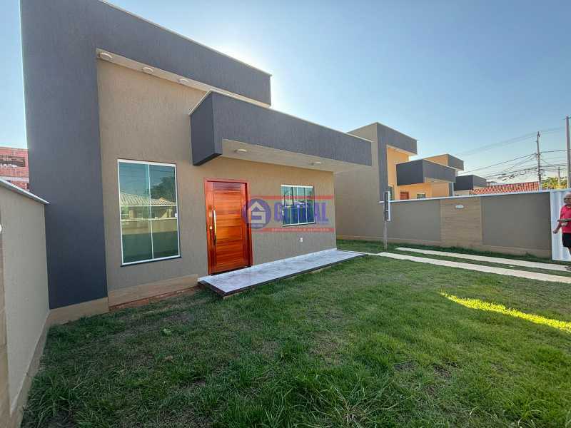 Conheça A 2 do imóvel - Casa 2 quartos à venda CORDEIRINHO, Maricá - R$ 420.000 - MACA20607 - 2 A 2 - 2
