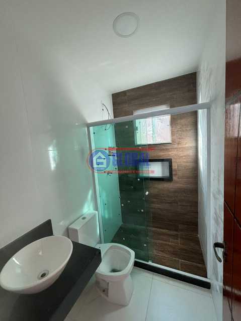Conheça C do imóvel - Casa 2 quartos à venda CORDEIRINHO, Maricá - R$ 420.000 - MACA20607 - 10 C - 10