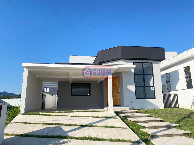 Conheça A 2 do imóvel - Casa em Condomínio 3 quartos à venda INOÃ, Maricá - R$ 990.000 - MACN30202 - 2 A 2 - 2