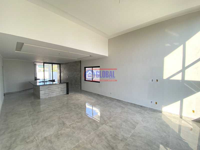 Conheça B 2 do imóvel - Casa em Condomínio 3 quartos à venda INOÃ, Maricá - R$ 990.000 - MACN30202 - 7 B 2 - 7