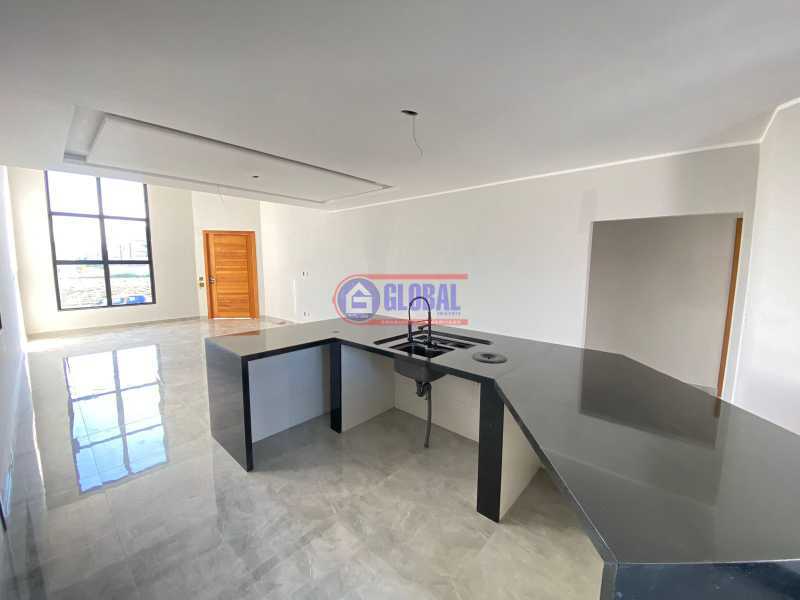 Conheça B 4 do imóvel - Casa em Condomínio 3 quartos à venda INOÃ, Maricá - R$ 990.000 - MACN30202 - 9 B 4 - 9