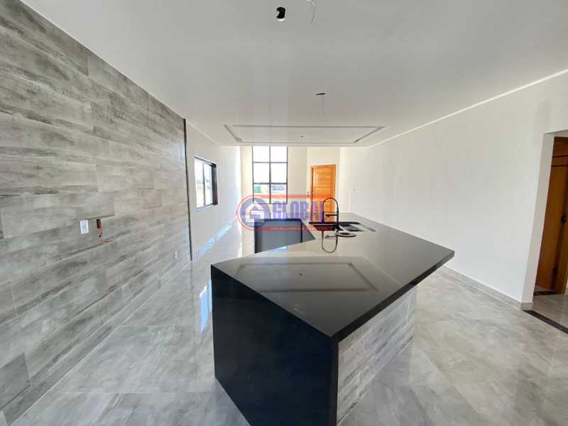 Conheça B 5 do imóvel - Casa em Condomínio 3 quartos à venda INOÃ, Maricá - R$ 990.000 - MACN30202 - 10 B 5 - 10