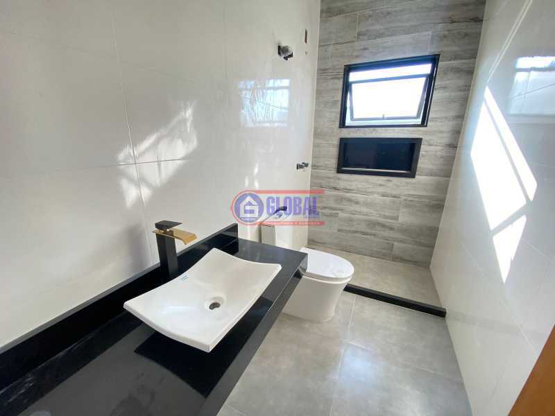 Conheça C do imóvel - Casa em Condomínio 3 quartos à venda INOÃ, Maricá - R$ 990.000 - MACN30202 - 11 C - 11