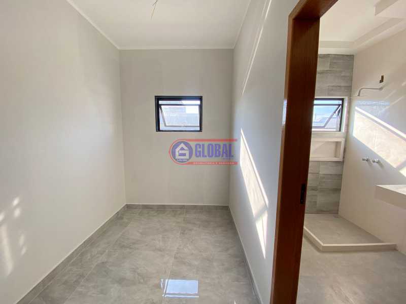 Conheça D 2 do imóvel - Casa em Condomínio 3 quartos à venda INOÃ, Maricá - R$ 990.000 - MACN30202 - 13 D 2 - 13