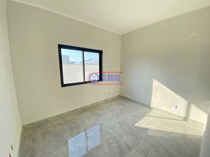 Conheça E do imóvel - Casa em Condomínio 3 quartos à venda INOÃ, Maricá - R$ 990.000 - MACN30202 - 15 E - 15