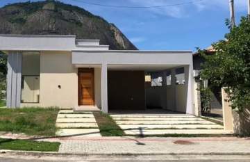 Casa em Condomínio 3 quartos à venda INOÃ, Maricá - R$ 849.000 - MACN30203