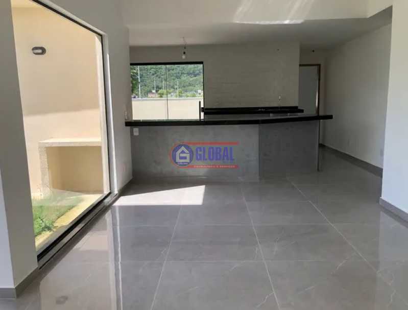 Conheça 3 do imóvel - Casa em Condomínio 3 quartos à venda INOÃ, Maricá - R$ 849.000 - MACN30203 - 3 3 - 3
