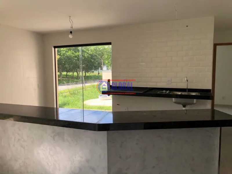 Conheça 5 do imóvel - Casa em Condomínio 3 quartos à venda INOÃ, Maricá - R$ 849.000 - MACN30203 - 5 5 - 5