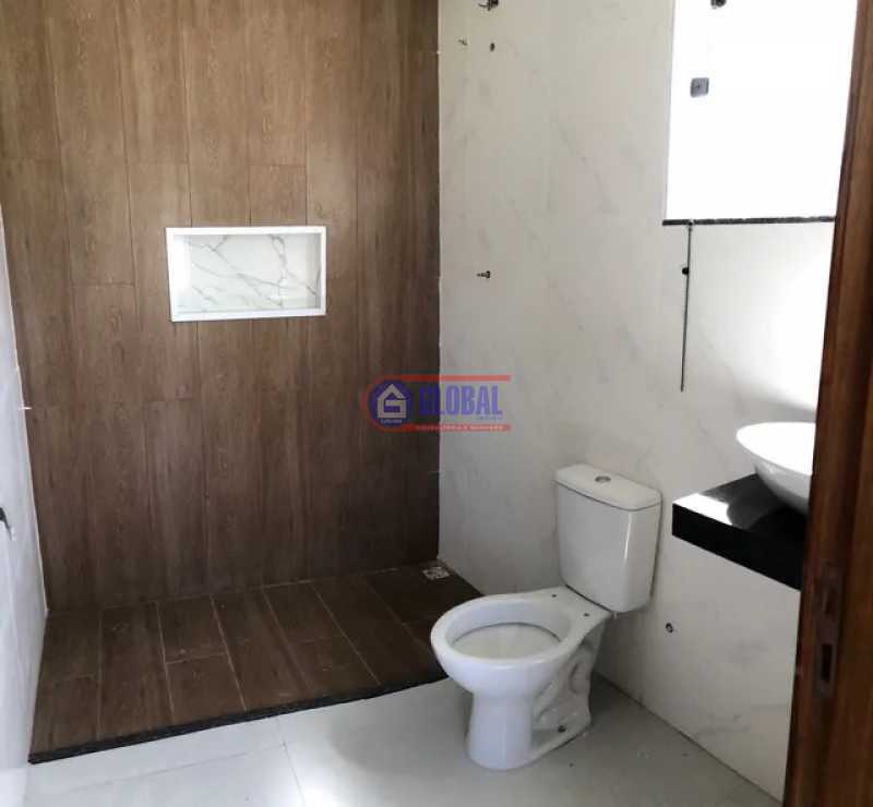 Conheça 6 do imóvel - Casa em Condomínio 3 quartos à venda INOÃ, Maricá - R$ 849.000 - MACN30203 - 6 6 - 6