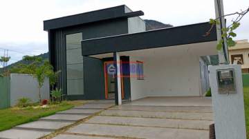 Casa em Condomínio 3 quartos à venda Inoã, Maricá - R$ 830.000 - MACN30203